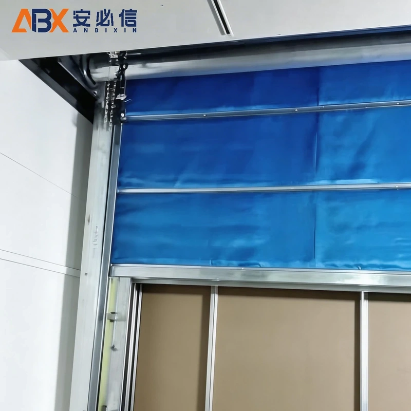 金昌市海绵门封